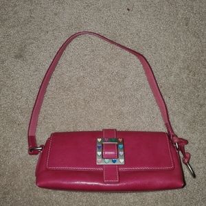 Dooney & Bourke Pink Purse